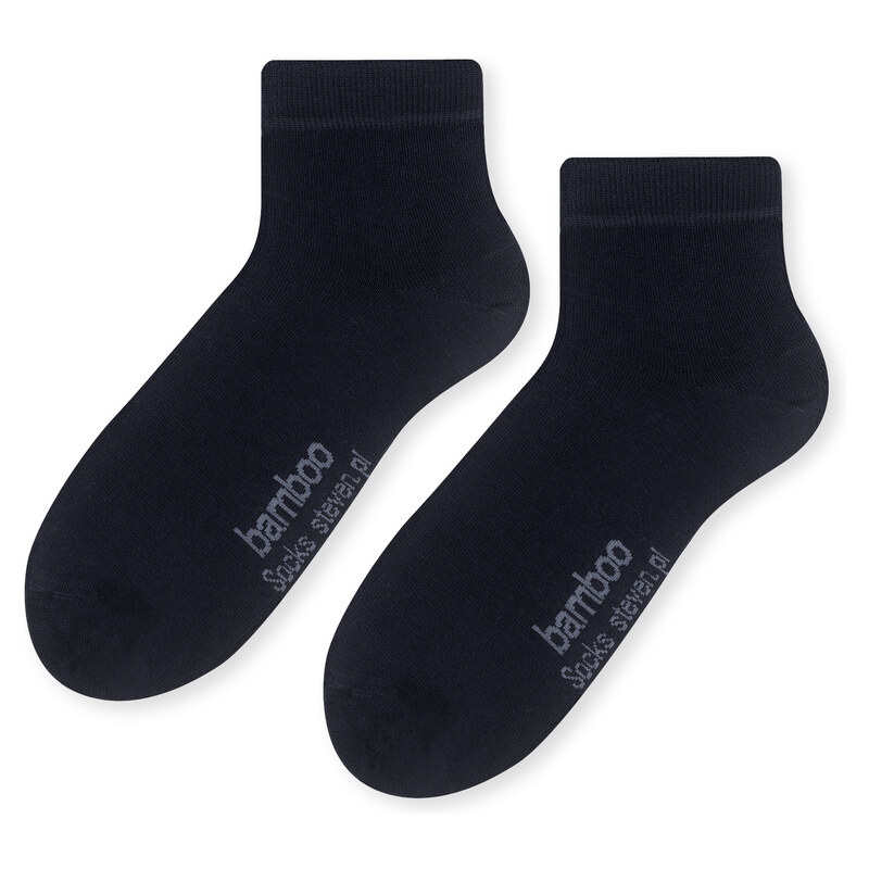 Steven Pánske bambusové ponožky 028 44505250