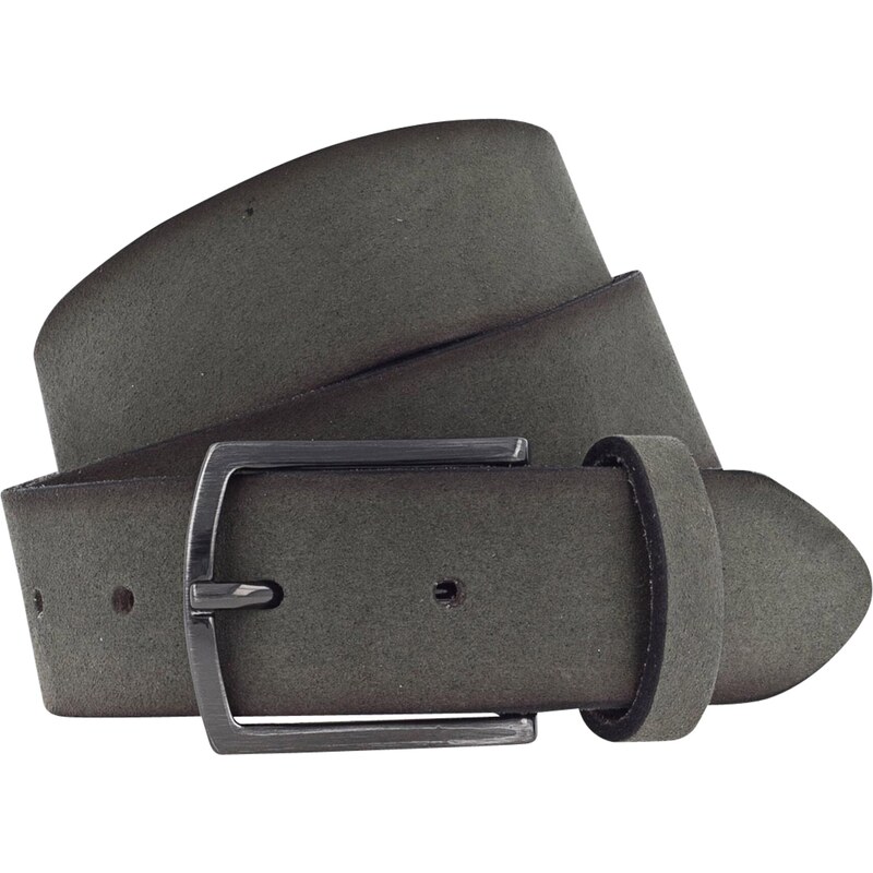 VANZETTI Opasky tmavozelená 65641289