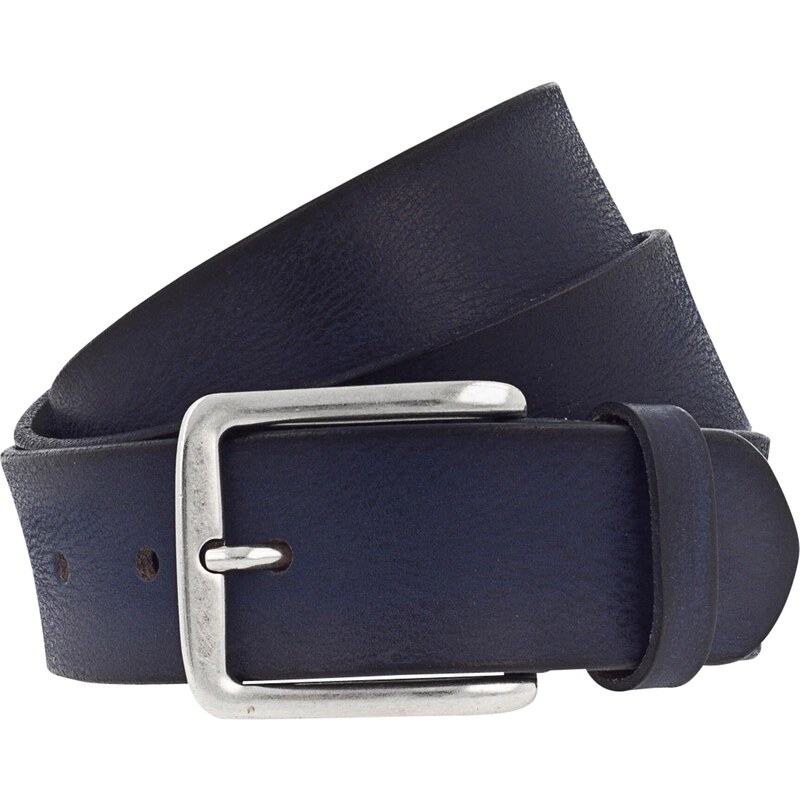 VANZETTI Opasky námornícka modrá 18571678