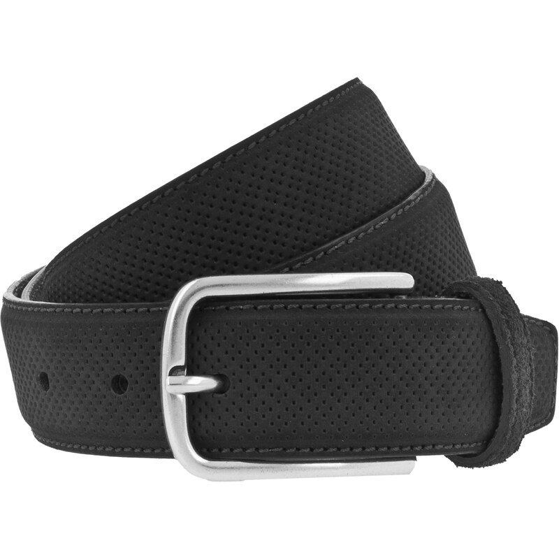 VANZETTI Opasky čierna 18571686