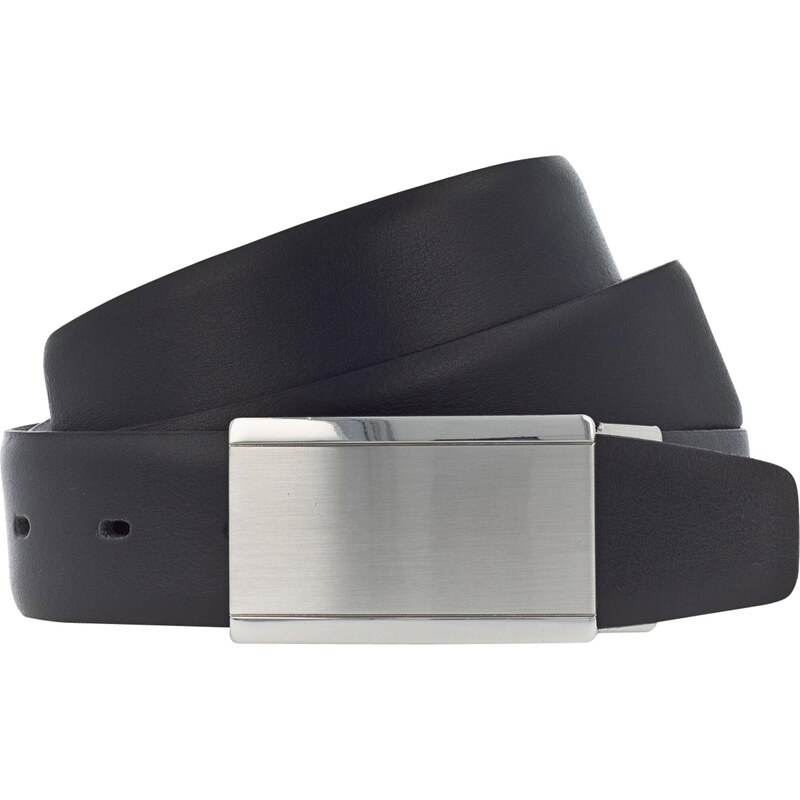 VANZETTI Opasky čierna / strieborná 18571694