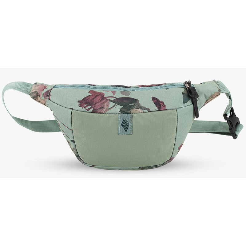 NITRO ľadvinka NITRO HIP BAG dead flower 62194775