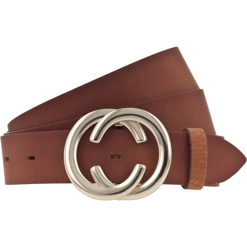 VANZETTI Opasky hrdzavohnedá 65641291