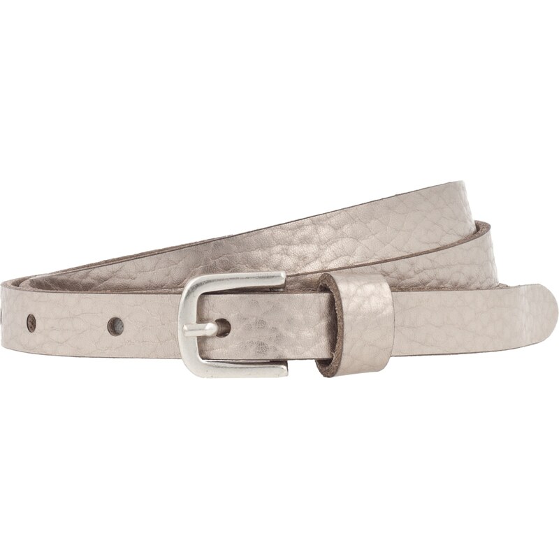 VANZETTI Opasky zlatá 65292565