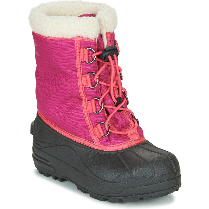 Sorel Obuv do snehu YOUTH CUMBERLAND Sorel 66148561