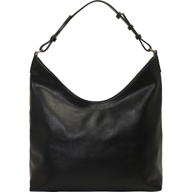 ABOUT YOU Kabelka Leila čierna 18861966