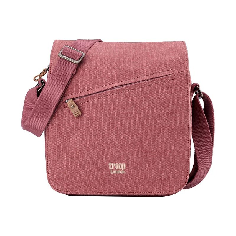 Troop London Značková taška cez rameno (KT470) 21503420