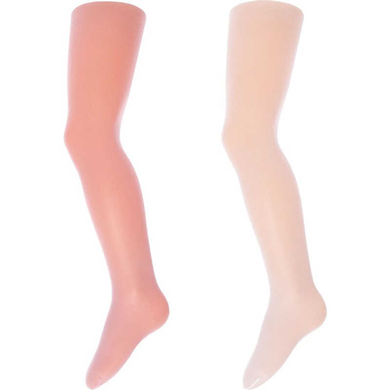 EWERS Pančuchy Micro Touch ružová 62249766