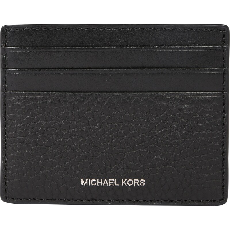 Michael Kors Peňaženka čierna 61111560