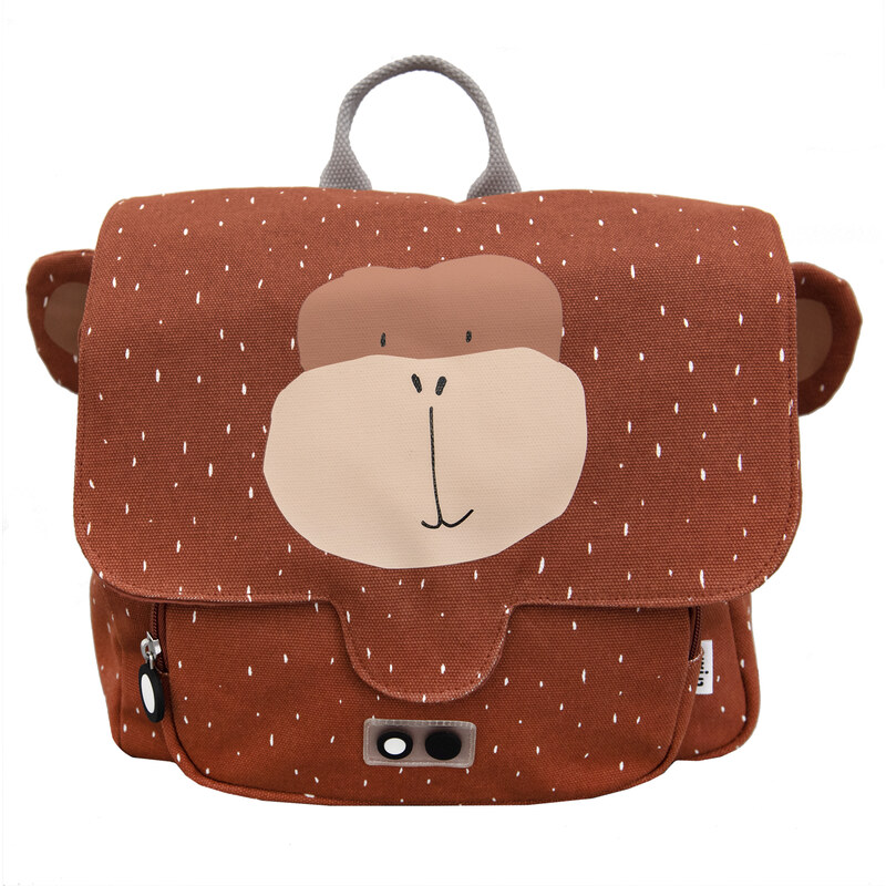 Aktovka Trixie - Mr. Monkey 8,5 l 63776907