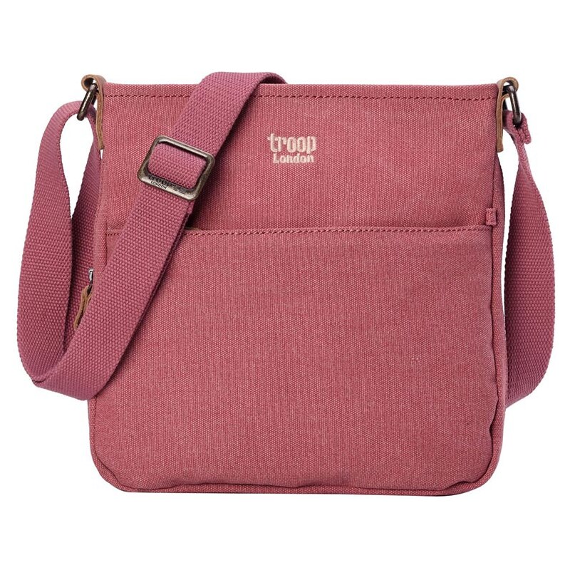 Troop London Značková taška cez rameno (KT467) 31227704