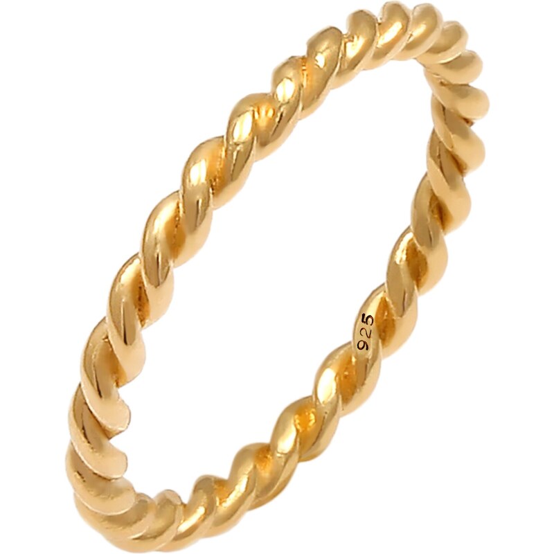 Nenalina Prsteň zlatá 54223597