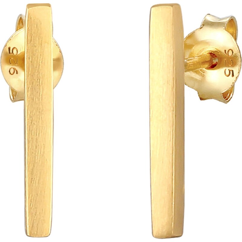 ELLI Náušnice zlatá 54223601