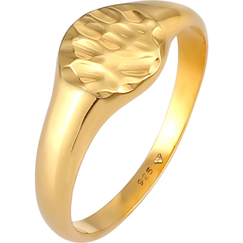 ELLI Prsteň zlatá 54223602