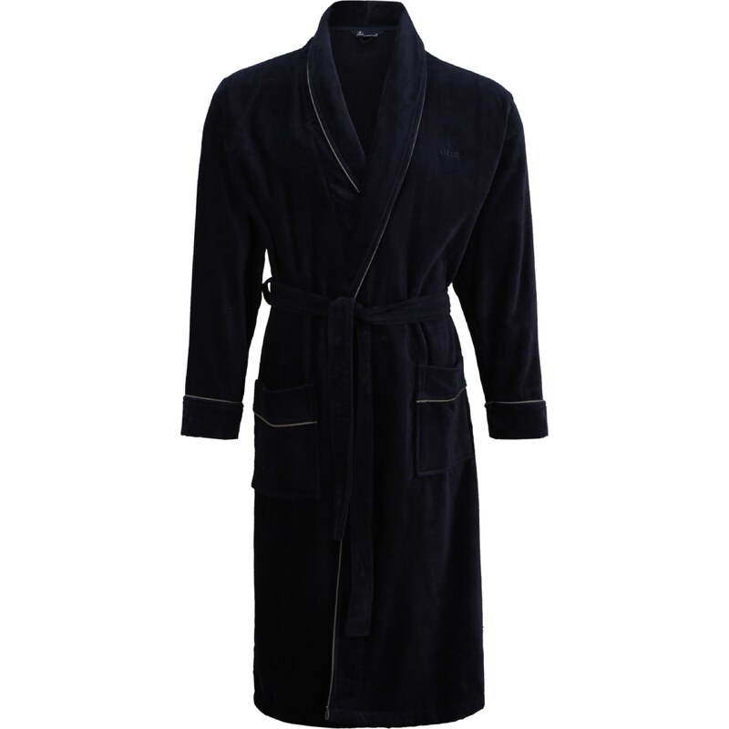 JBS OF DENMARK Dlhý župan námornícka modrá 67562066