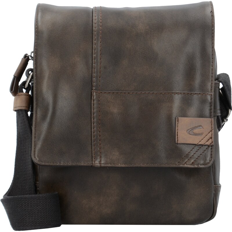 CAMEL ACTIVE Taška cez rameno Laos sépiová 44874278