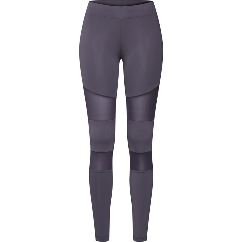 Urban Classics Legíny Tech Mech sivá 23590127