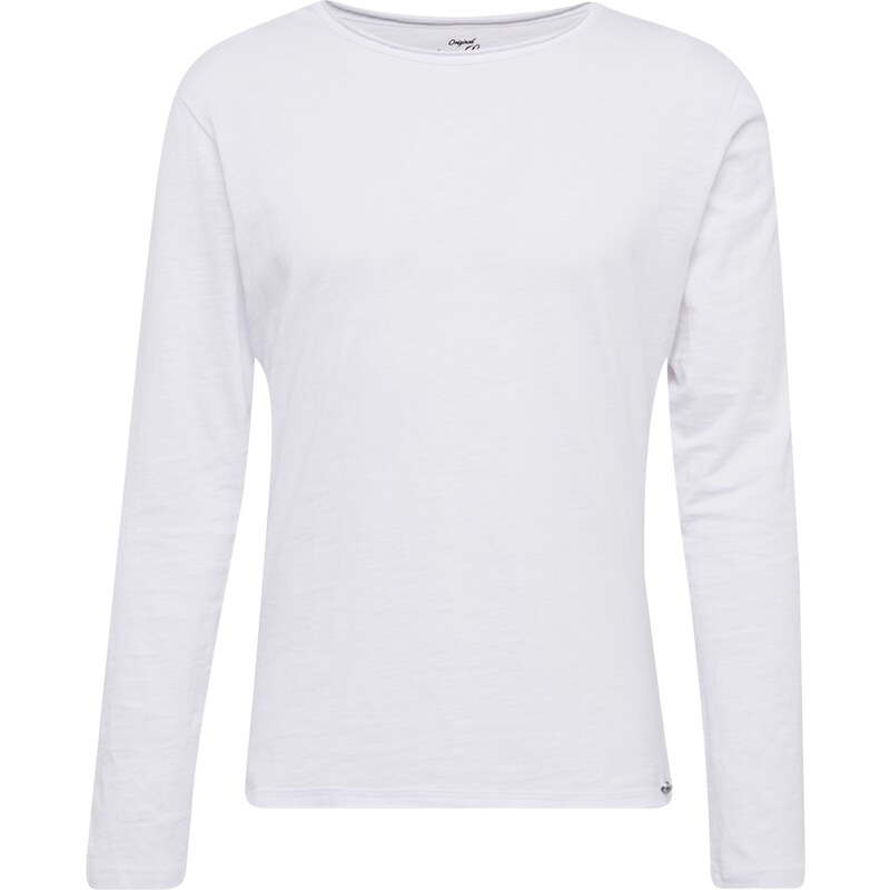 Key Largo Tričko Mls Cheese šedobiela 18529500