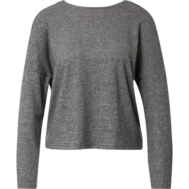 ONLY Sveter MAYEA sivá melírovaná 63140549