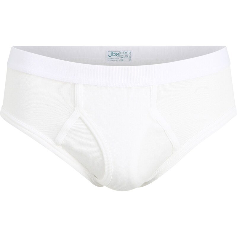JBS OF DENMARK Nohavičky biela 67562069