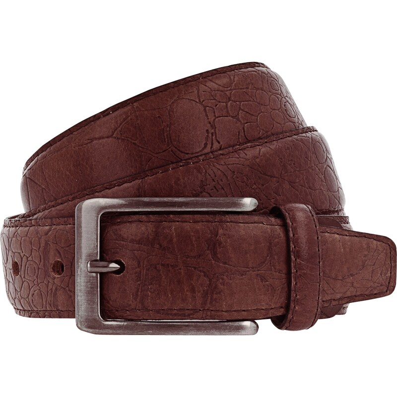 VANZETTI Opasky hnedá 64907713