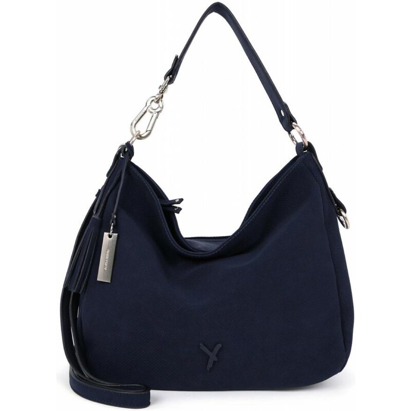 Suri Frey Kabelka na rameno Romy námornícka modrá 60398013