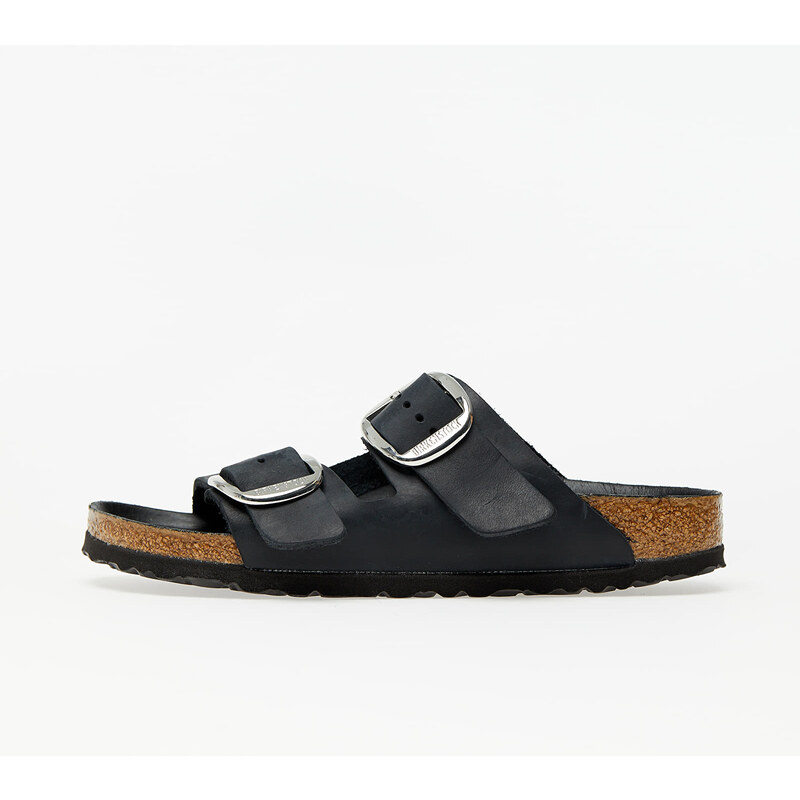 Birkenstock Arizona Big Buckle Black 18138892
