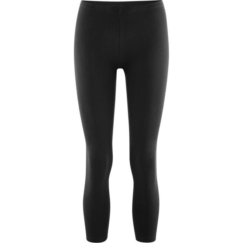 Glara Dámske 7/8 legíny z organickej bavlny 18152860