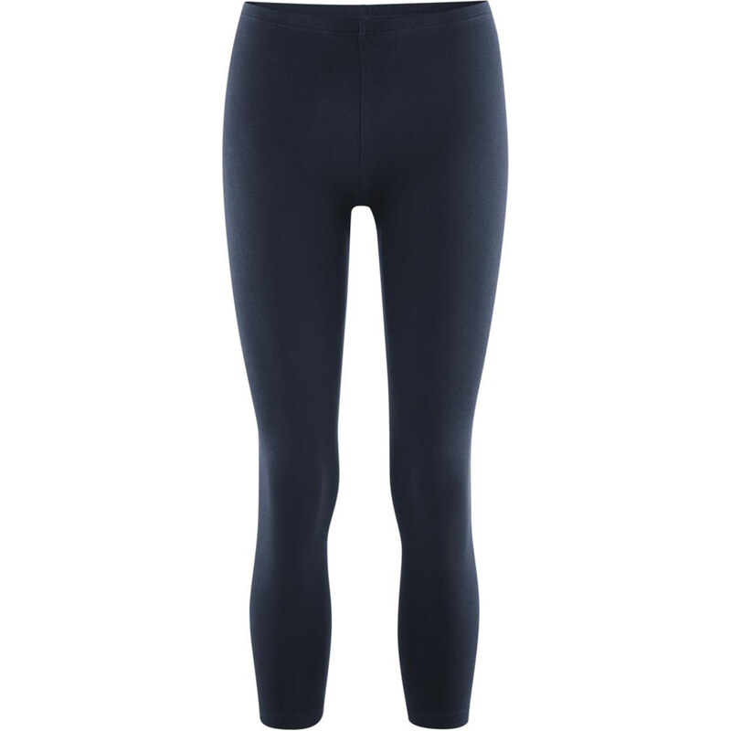 Glara Dámske 7/8 legíny z organickej bavlny 18152858