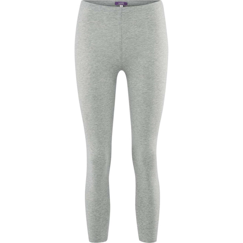 Glara Dámske 7/8 legíny z organickej bavlny 18152859