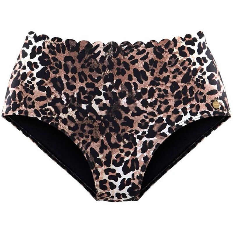 LASCANA Bikinové nohavičky čierna 54223319