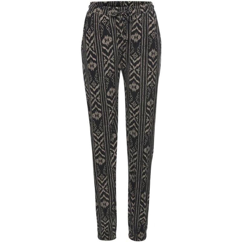 LASCANA Nohavice čierna 54223262