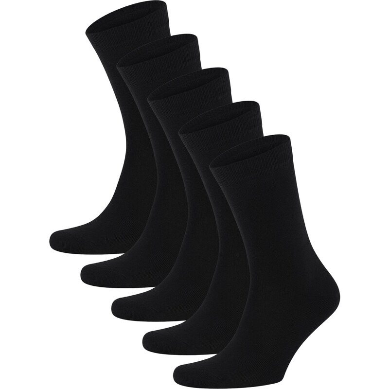 Resteröds Ponožky Bamboo čierna 18571176