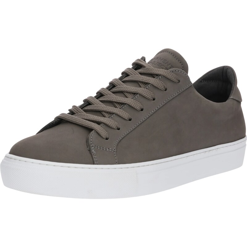 Garment Project Nízke tenisky Type farby bahna 37737183