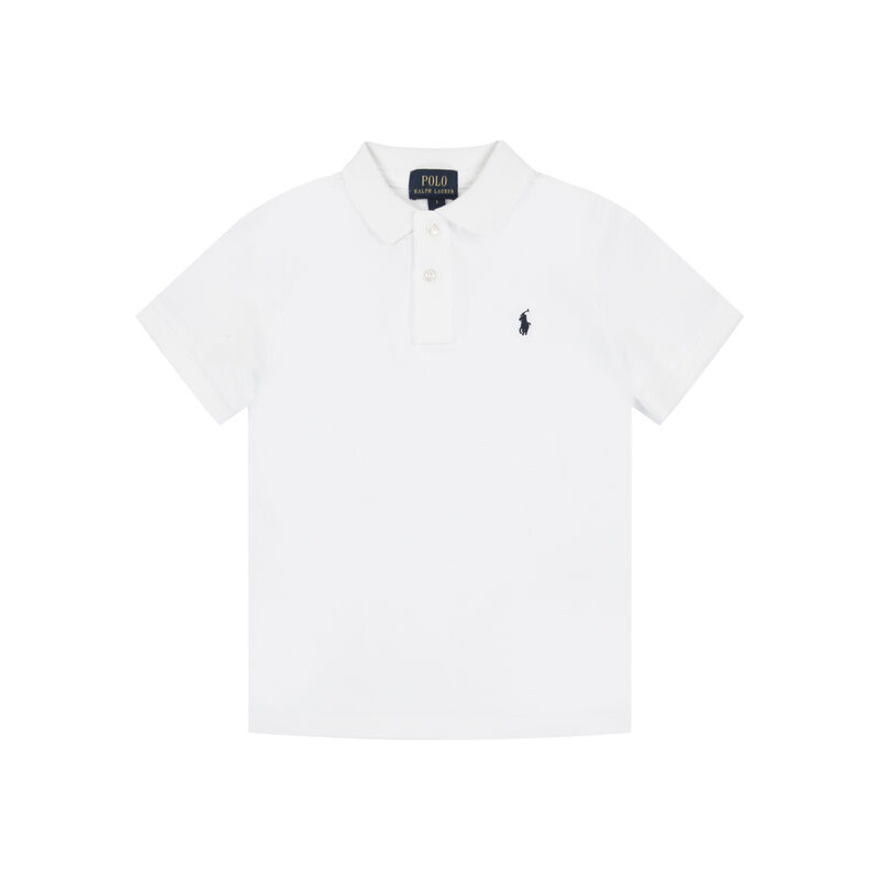 Polokošeľa Polo Ralph Lauren 41107252