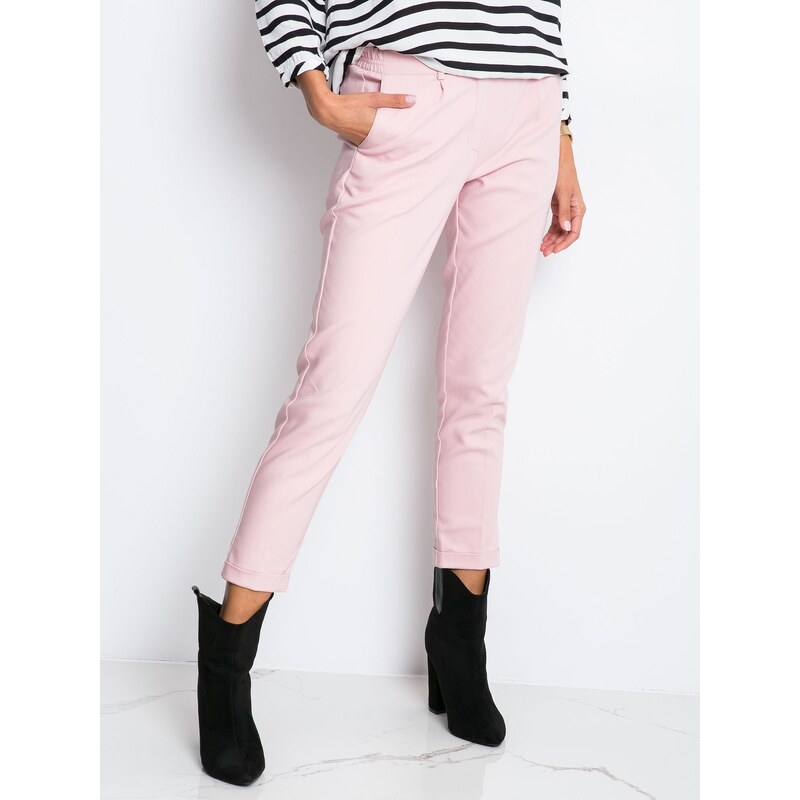 FPrice Dámske nohavice SP-1005 - RUE PARIS 58186606