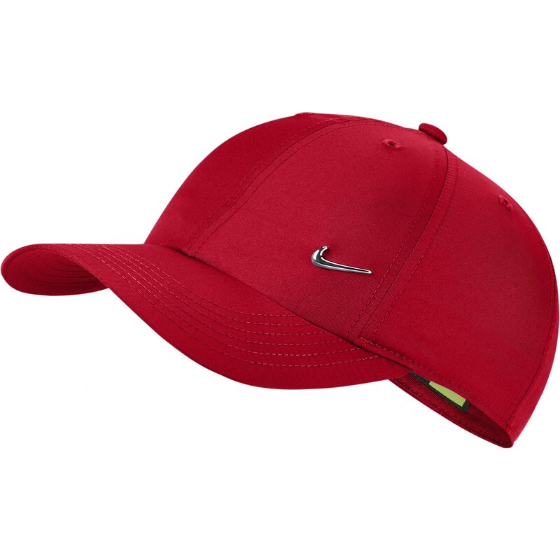 Y nk h86 cap sales metal swoosh