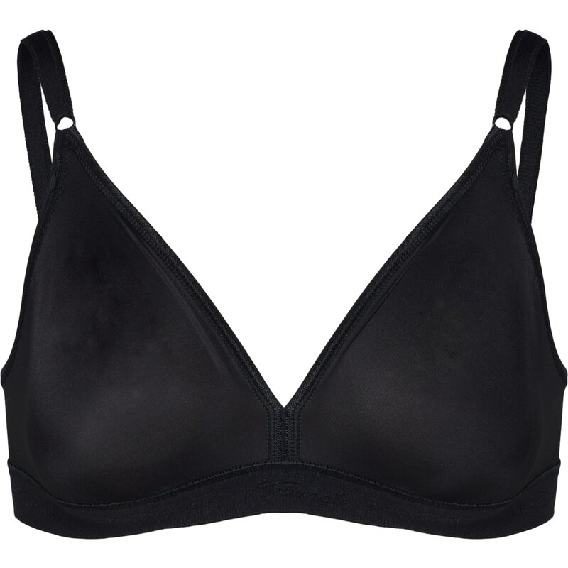 TRIUMPH Podprsenka MICRO FUN čierna 29725308