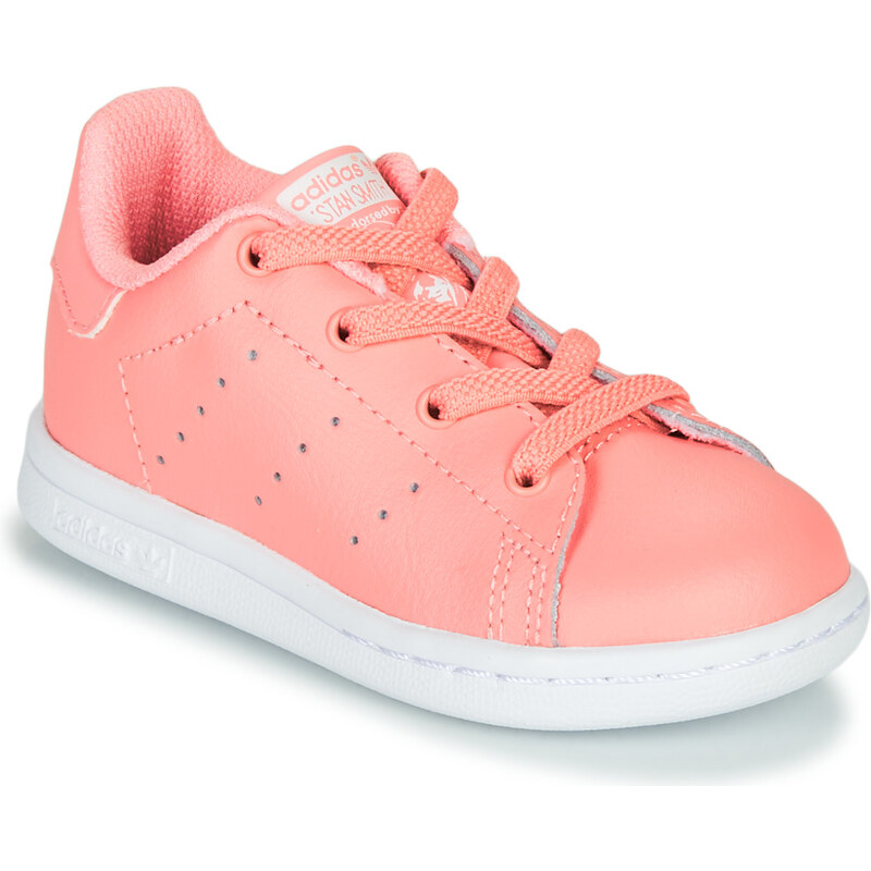 adidas Nízke tenisky STAN SMITH EL I adidas 65469759