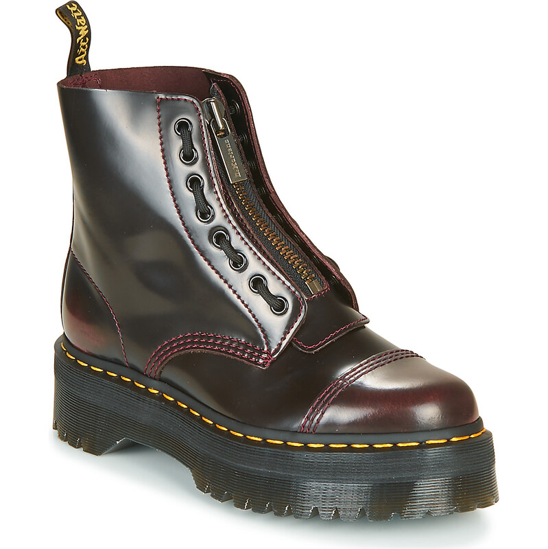 Dr. Martens Polokozačky SINCLAIR Dr. Martens 65184992