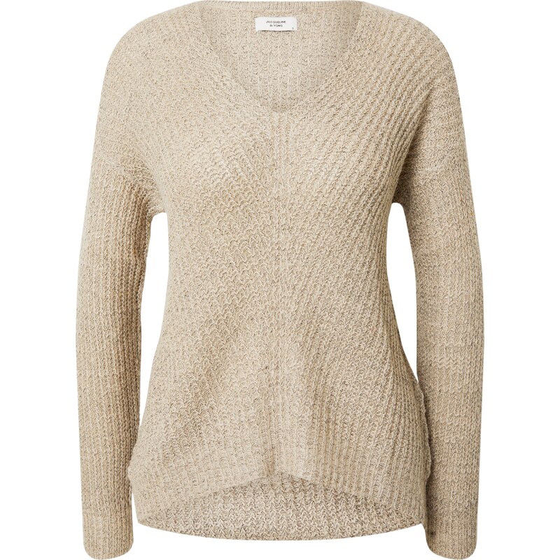 JDY Sveter JDYNEW MEGAN tmavošedá 22445280