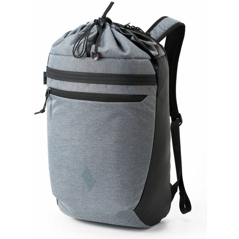 NITRO batoh FUSE black noise 67410451