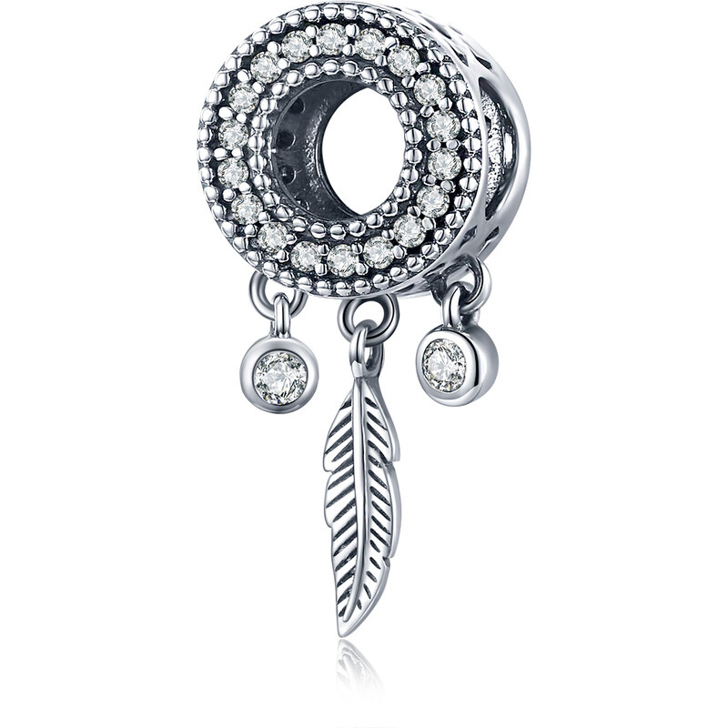 Emporial Royal Fashion prívesok Spirituálny lapač snov 41562804