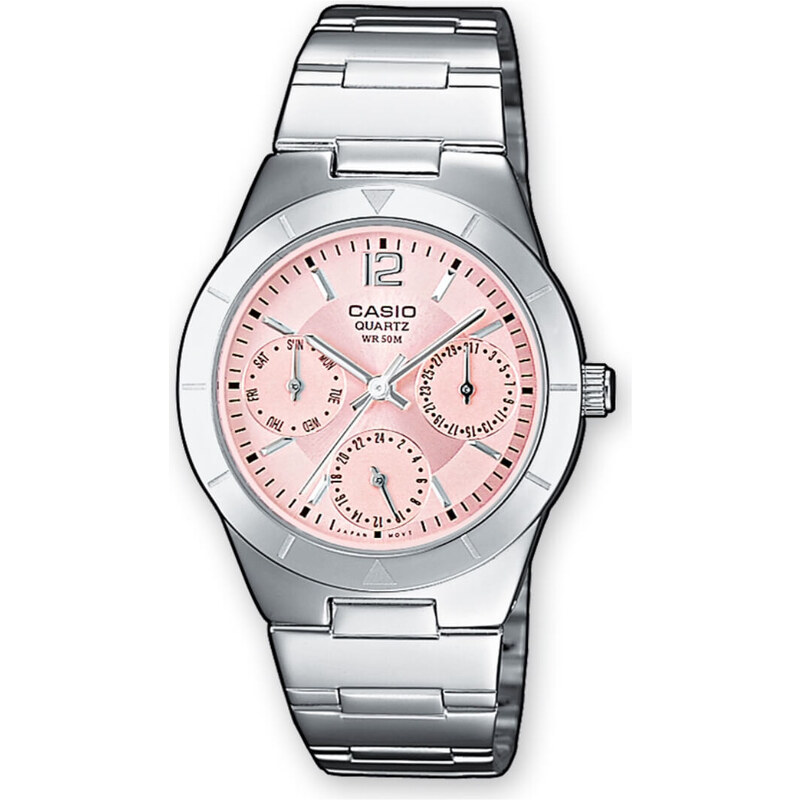 Casio Collection LTP-2069D-4AVEG (006) 66586642