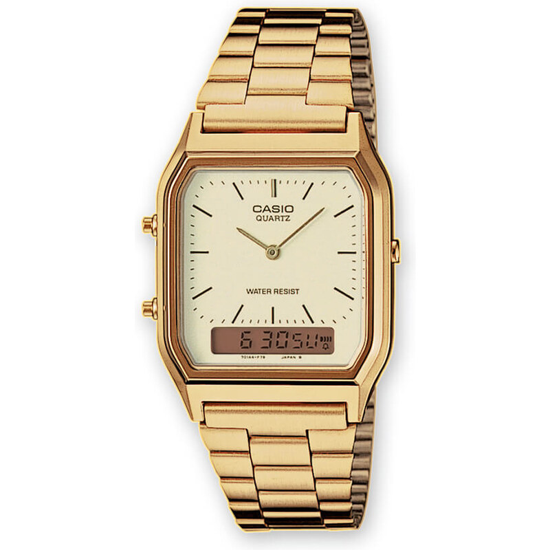 Casio Collection Vintage AQ-230GA-9DMQYES 66591368