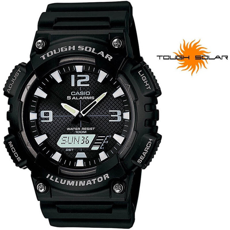 Casio Sport Solar AQ-S810W-1A 66578697