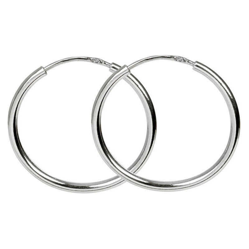 Soliter Dámske náušnice z bieleho zlata 231 001 00278 07 66591089