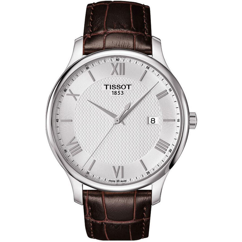 Tissot T-Classic Tradition T063.610.16.038.00 66595241