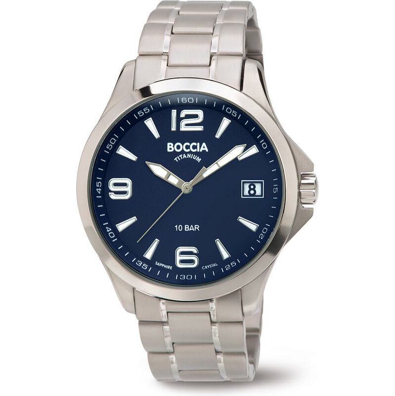 Boccia Titanium Šport 3591-03 66582077