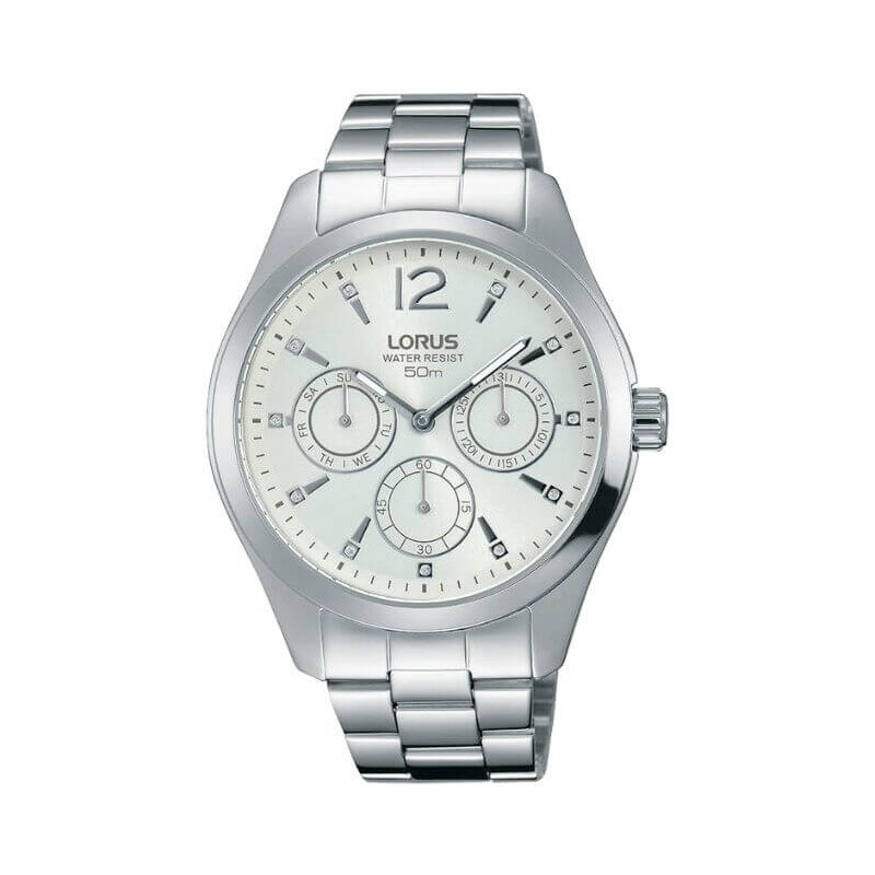 Lorus Chrono RP675CX9 67129000